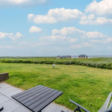 Appartementencomplex Juliana 28 *