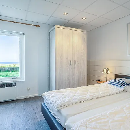 Appartementencomplex Juliana 28 De Koog (Texel)