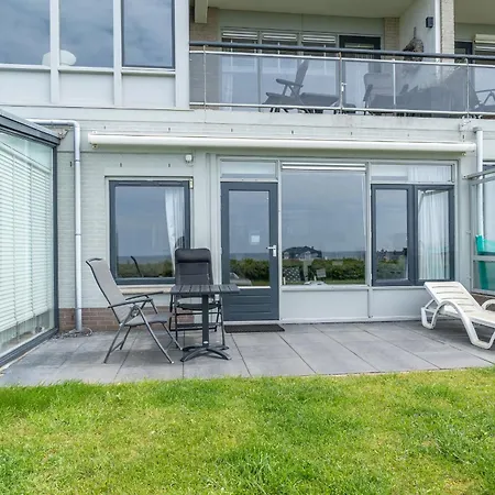 Appartementencomplex Juliana 28 شقة دي كوخ