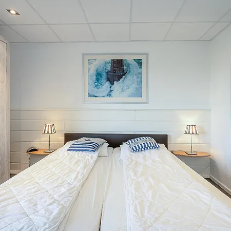 Apartment Appartementencomplex Juliana 28 De Koog (Texel)