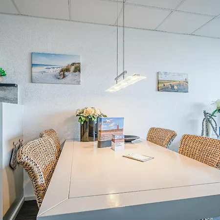 Appartementencomplex Juliana 28 De Koog (Texel)