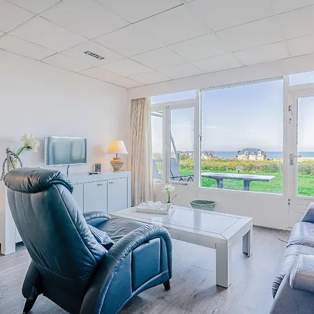 Appartementencomplex Juliana 28