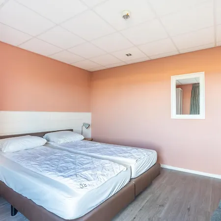 Appartementencomplex Juliana 28