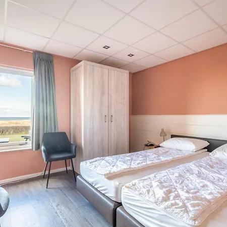 Appartementencomplex Juliana 28 De Koog