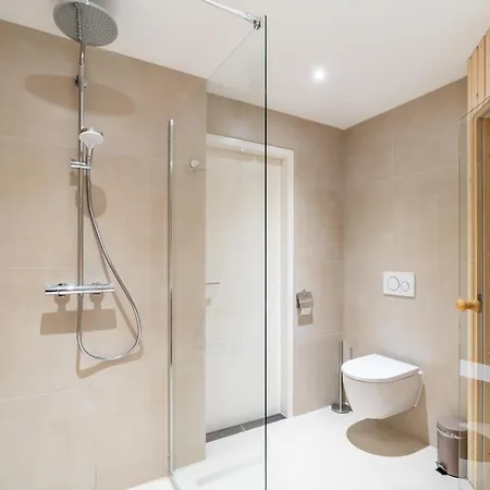 Appartementencomplex Juliana 28 * دي كوخ