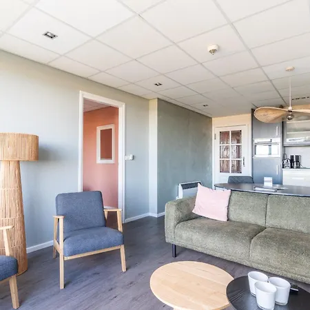 Appartementencomplex Juliana 28 Apartman