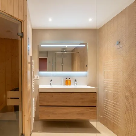 Appartementencomplex Juliana 28 *