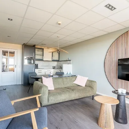 Apartment Appartementencomplex Juliana 28