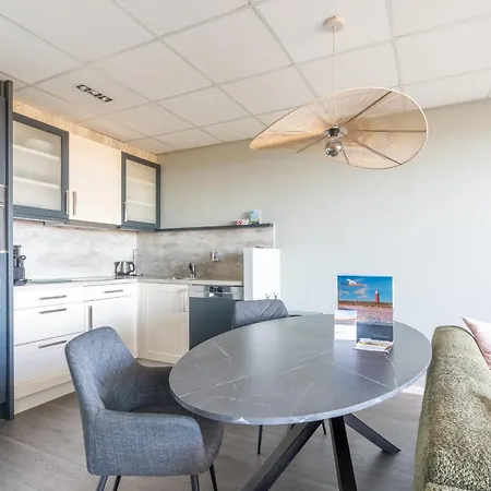 Apartman Appartementencomplex Juliana 28 De Koog
