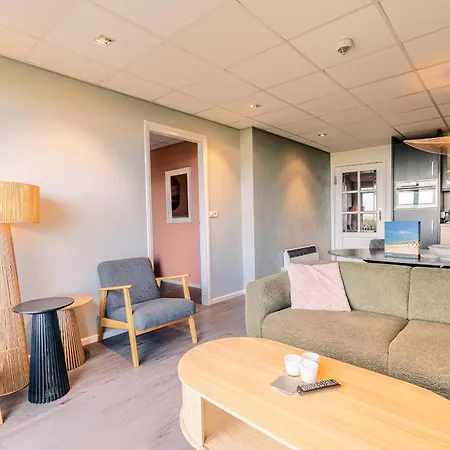 Appartementencomplex Juliana 28 شقة دي كوخ