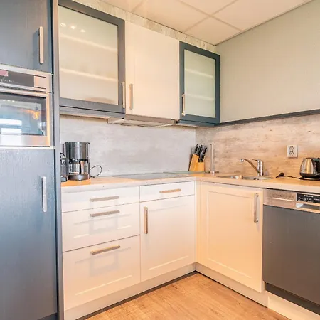 Appartementencomplex Juliana 28 شقة