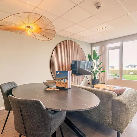 Appartement Appartementencomplex Juliana 28