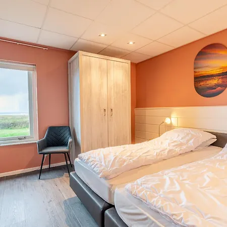 شقة Appartementencomplex Juliana 28 *