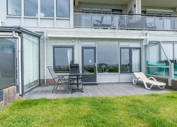 Appartementencomplex Juliana 28 דירה דה קוח