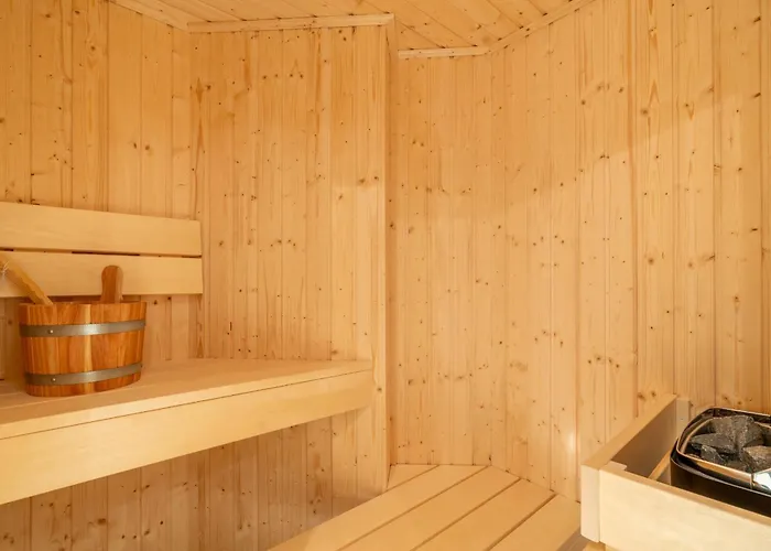 דירה Appartementencomplex Juliana 28 דה קוח