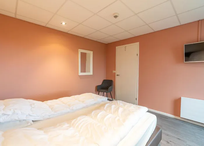 Appartementencomplex Juliana 28 *