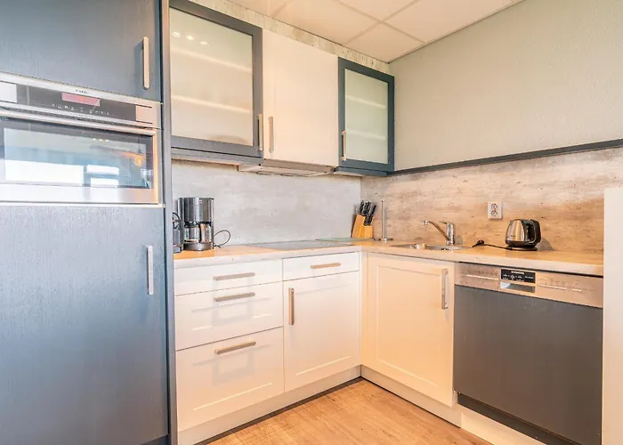 Appartementencomplex Juliana 28 דירה