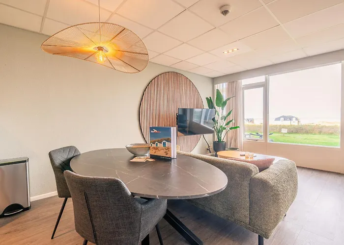 דירה Appartementencomplex Juliana 28