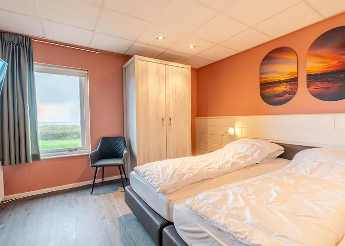 דירה Appartementencomplex Juliana 28 *