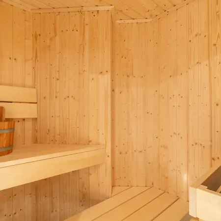 Lejlighed Appartementencomplex Juliana 28 De Koog (Texel)