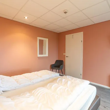 Appartementencomplex Juliana 28 *